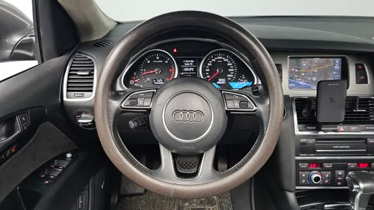 Audi Q7 4.2 TDI 2014 13