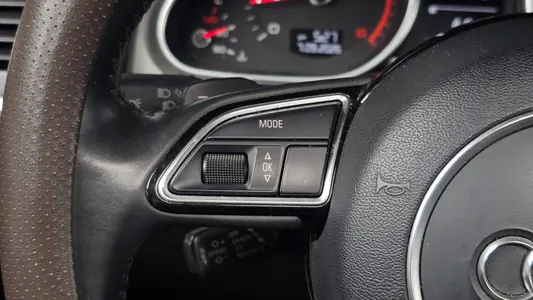 Audi Q7 4.2 TDI 2014 14