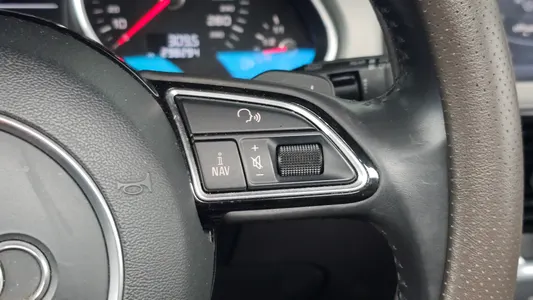 Audi Q7 4.2 TDI 2014 15