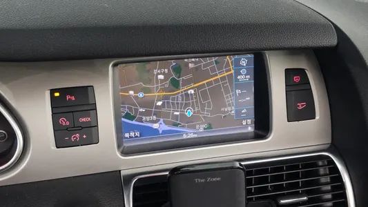 Audi Q7 4.2 TDI 2014 20