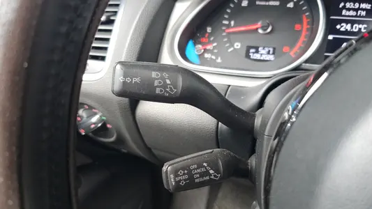 Audi Q7 4.2 TDI 2014 17