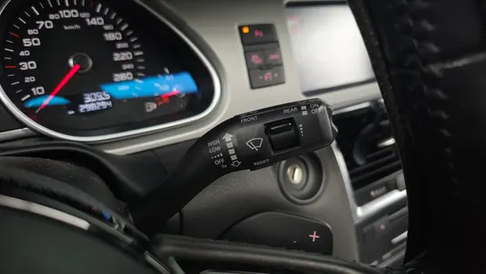 Audi Q7 4.2 TDI 2014 18