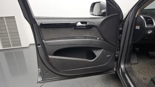 Audi Q7 4.2 TDI 2014 24