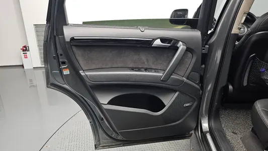 Audi Q7 4.2 TDI 2014 25