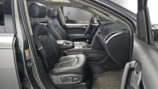 Audi Q7 4.2 TDI 2014 26