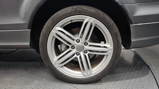 Audi Q7 4.2 TDI 2014 21