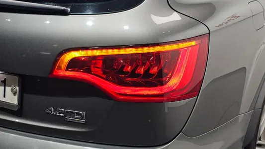 Audi Q7 4.2 TDI 2014 23