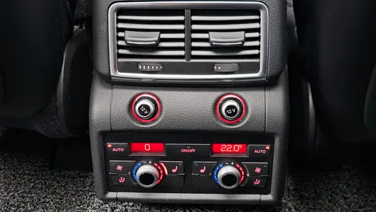 Audi Q7 4.2 TDI 2014 31
