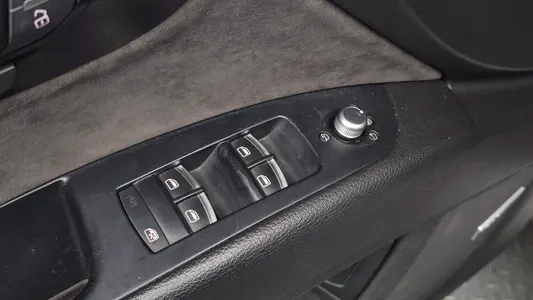 Audi Q7 4.2 TDI 2014 33