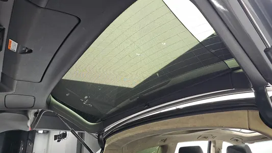 Audi Q7 4.2 TDI 2014 36