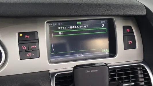 Audi Q7 4.2 TDI 2014 27