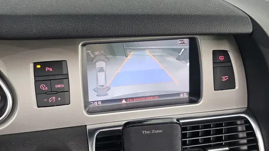 Audi Q7 4.2 TDI 2014 28