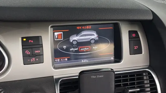 Audi Q7 4.2 TDI 2014 29
