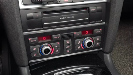 Audi Q7 4.2 TDI 2014 30
