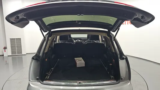 Audi Q7 4.2 TDI 2014 38