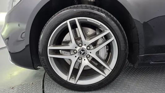 Mercedes-Benz S-Class W222 S350 d 4MATIC AMG Line 2020 5