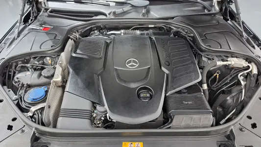 Mercedes-Benz S-Class W222 S350 d 4MATIC AMG Line 2020 6