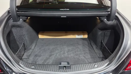 Mercedes-Benz S-Class W222 S350 d 4MATIC AMG Line 2020 20