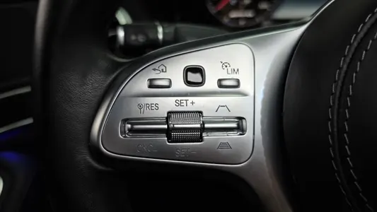 Mercedes-Benz S-Class W222 S350 d 4MATIC AMG Line 2020 17