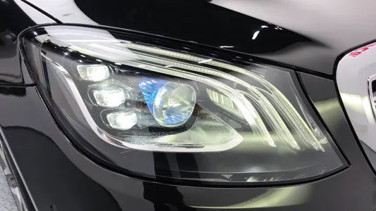 Mercedes-Benz S-Class W222 S350 d 4MATIC AMG Line 2020 22