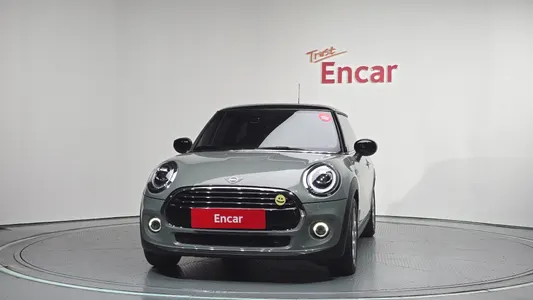 MINI HIGH 2020