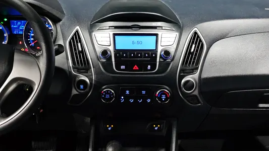 Hyundai ix 2WD X20 2011 15