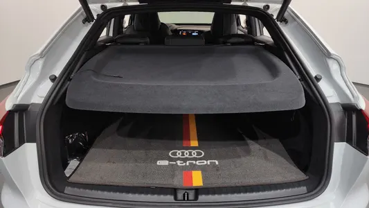 Audi Q4 e- (F4) 40 2023 20
