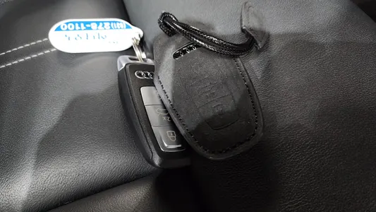 Audi Q4 e- (F4) 40 2023 16