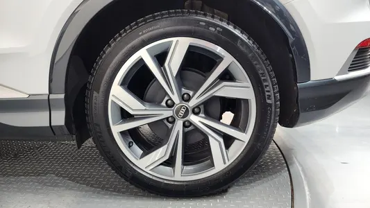 Audi Q4 e- (F4) 40 2023 21