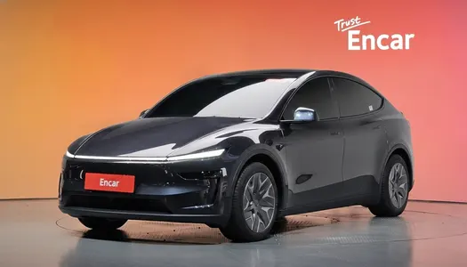 Tesla Y L AWD 2026