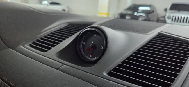Porsche (PO536) 3.0 2022 19