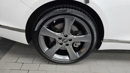 Genesis G80 (RG3) 2.5 AWD 2022 5