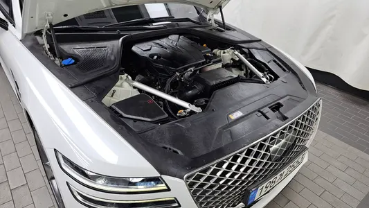 Genesis G80 (RG3) 2.5 AWD 2022 6