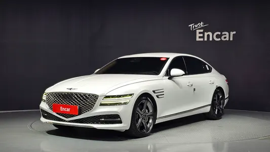 Genesis G80 (RG3) 2.5 AWD 2022
