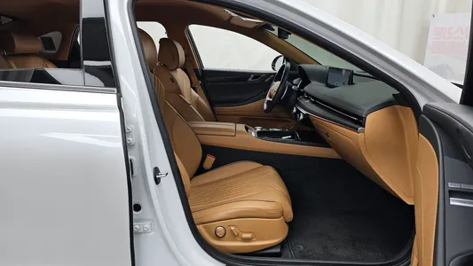 Genesis G80 (RG3) 2.5 AWD 2022 11