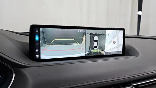 Genesis G80 (RG3) 2.5 AWD 2022 15