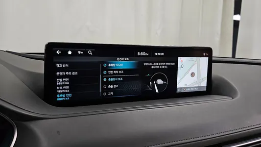 Genesis G80 (RG3) 2.5 AWD 2022 16