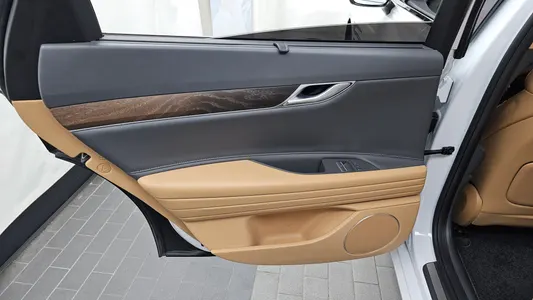 Genesis G80 (RG3) 2.5 AWD 2022 25