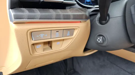Genesis G80 (RG3) 2.5 AWD 2022 27