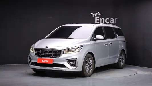Kia 9 2019