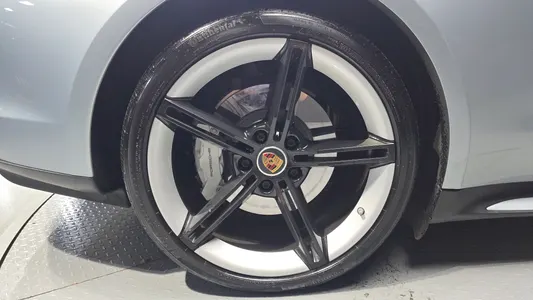 Porsche 타이칸 4S 2020 5