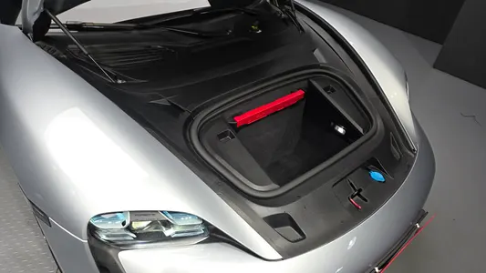 Porsche 타이칸 4S 2020 6