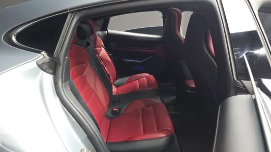 Porsche 타이칸 4S 2020 11