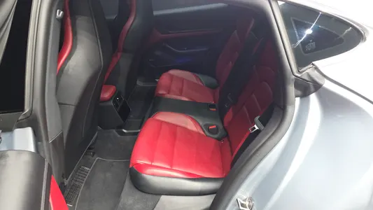 Porsche 타이칸 4S 2020 12