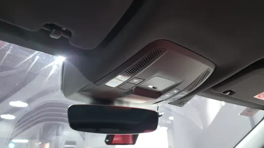 Porsche 타이칸 4S 2020 17