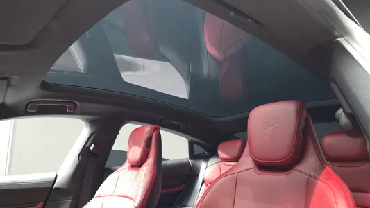Porsche 타이칸 4S 2020 18