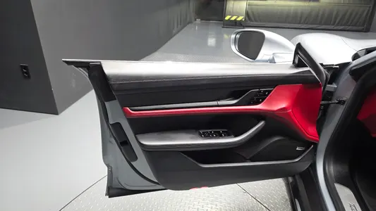Porsche 타이칸 4S 2020 24