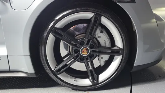 Porsche 타이칸 4S 2020 21