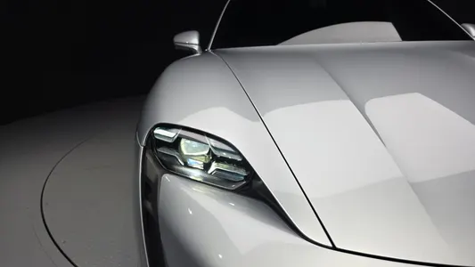 Porsche 타이칸 4S 2020 22