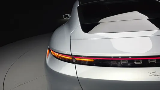 Porsche 타이칸 4S 2020 23